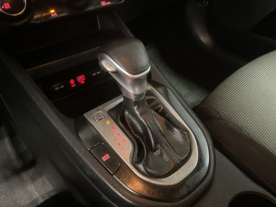 2020 Kia Forte FE