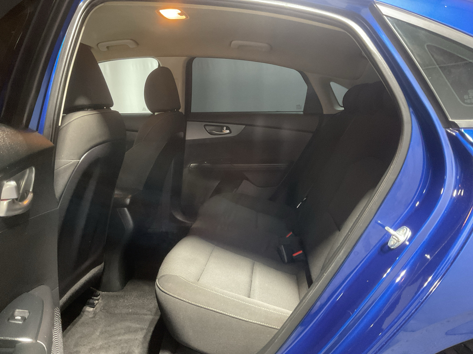 2020 Kia Forte FE