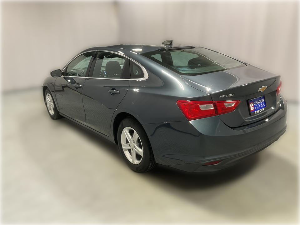 2020 Chevrolet Malibu LS