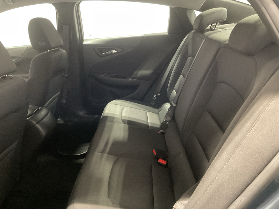 2020 Chevrolet Malibu LS