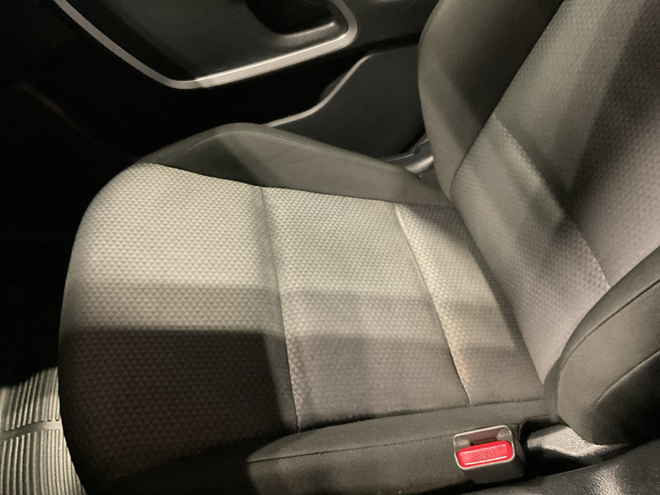 2022 Kia Soul LX CVT