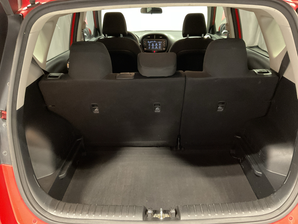 2022 Kia Soul LX CVT