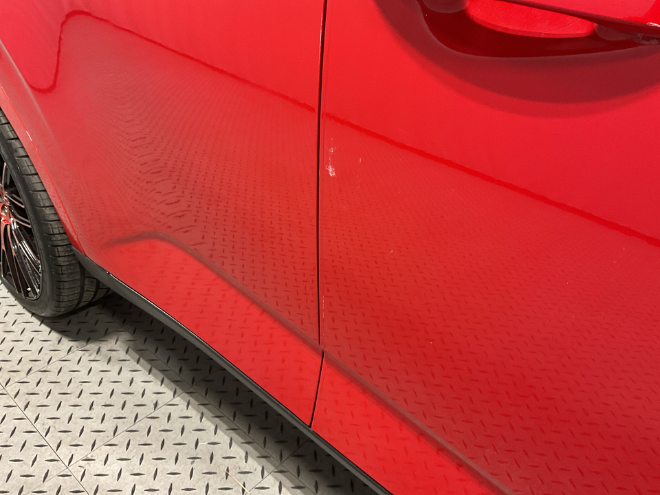 2022 Kia Soul LX CVT