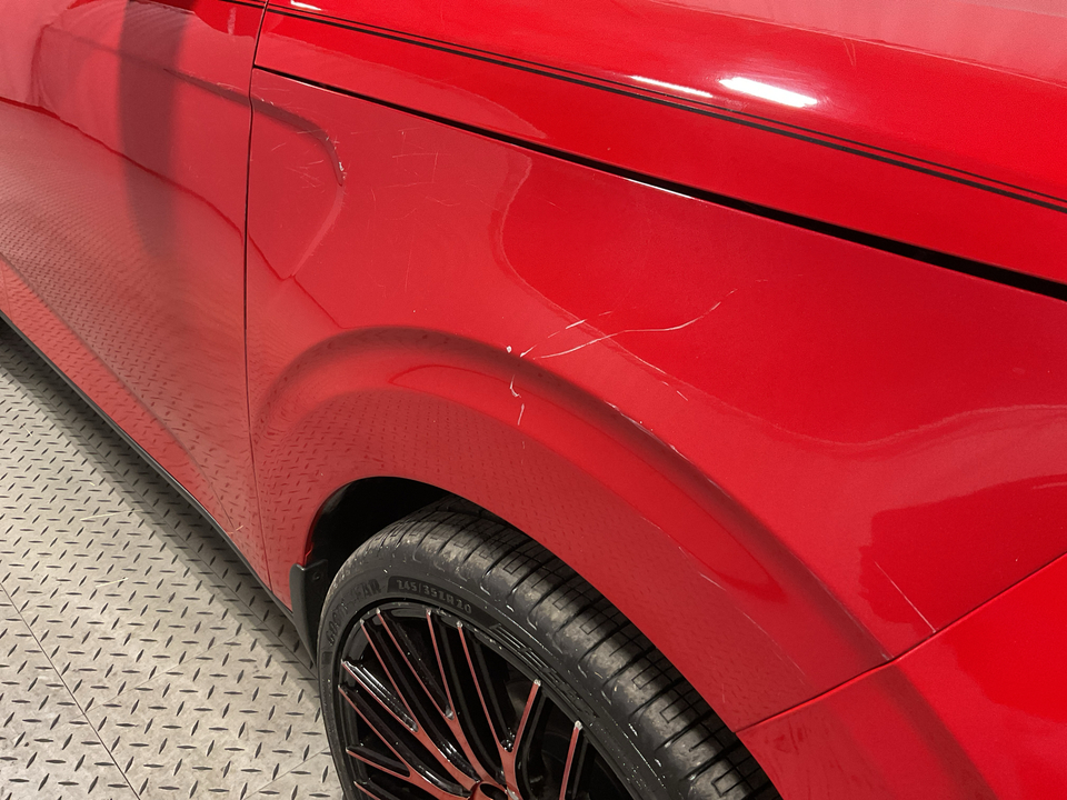 2022 Kia Soul LX CVT