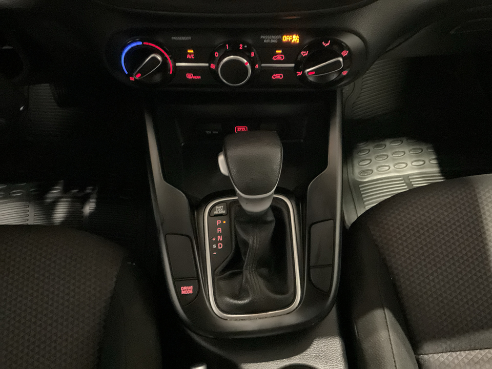 2022 Kia Soul LX CVT