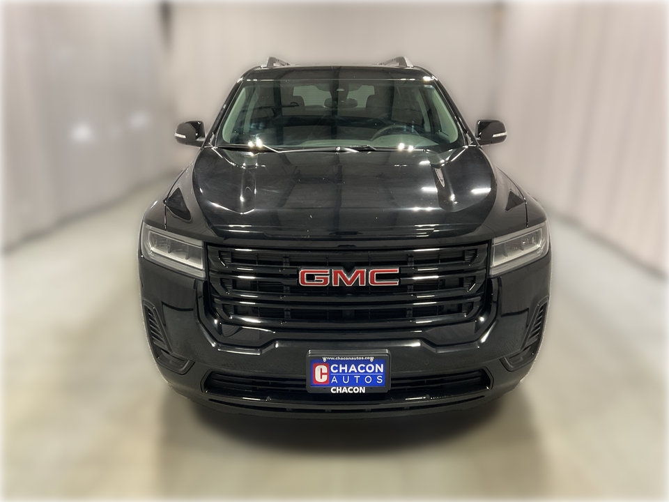 2023 GMC Acadia SLE AWD
