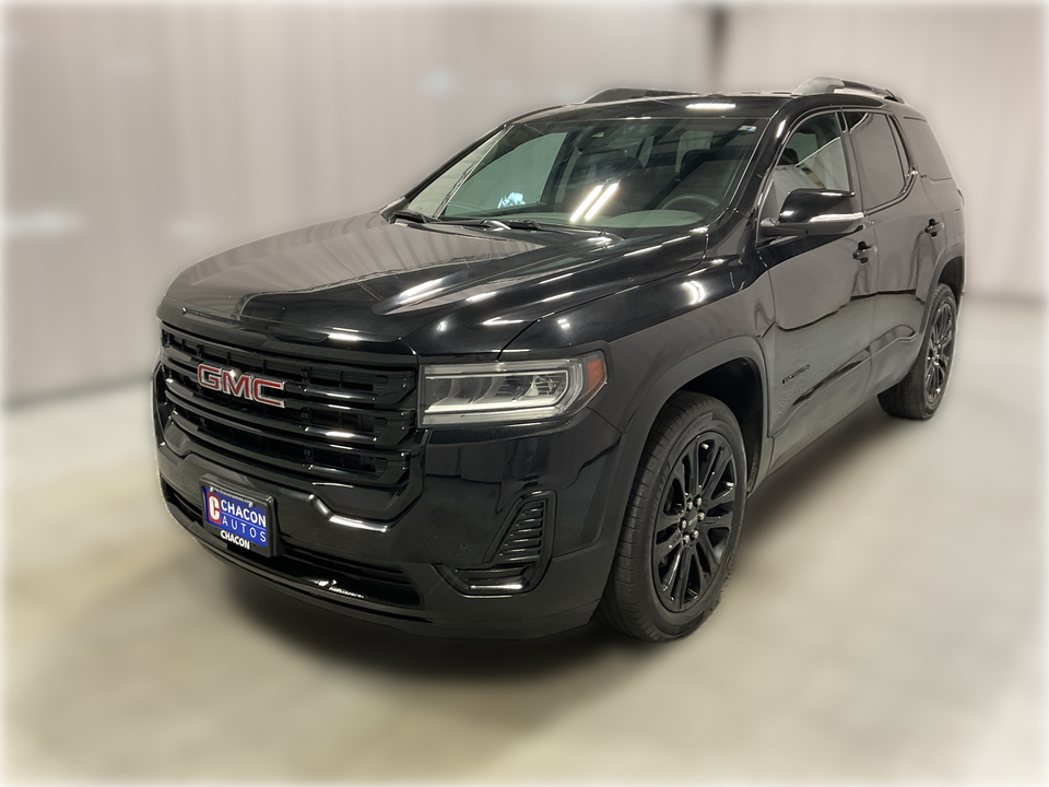 2023 GMC Acadia SLE AWD
