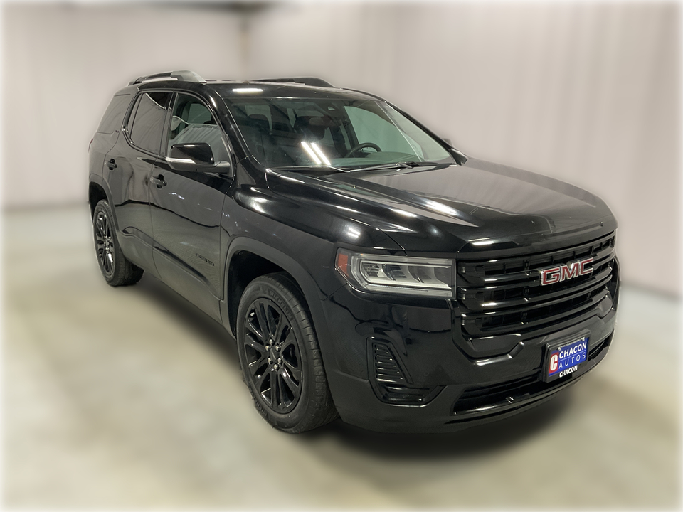 2023 GMC Acadia SLE AWD