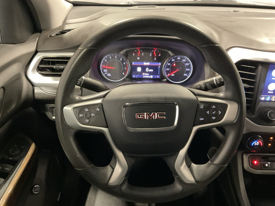 2023 GMC Acadia SLE AWD