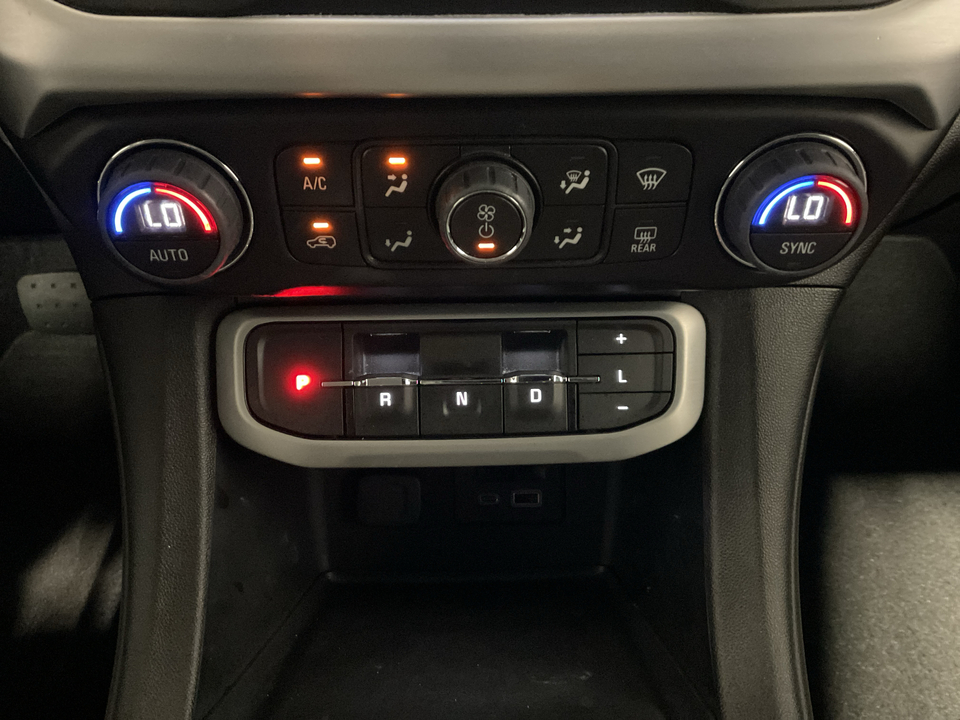 2023 GMC Acadia SLE AWD