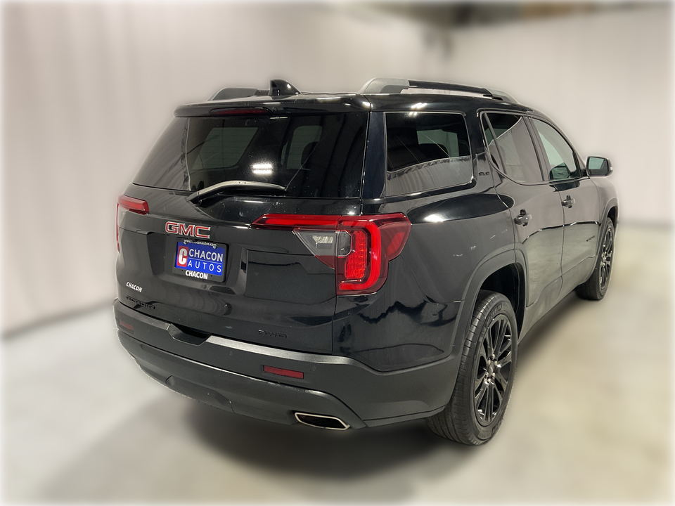 2023 GMC Acadia SLE AWD