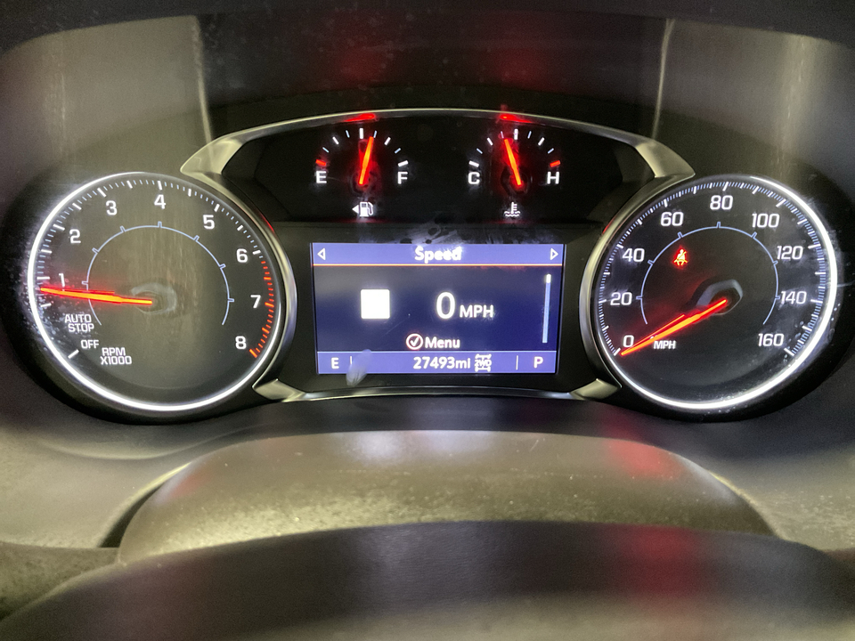2023 GMC Acadia SLE AWD