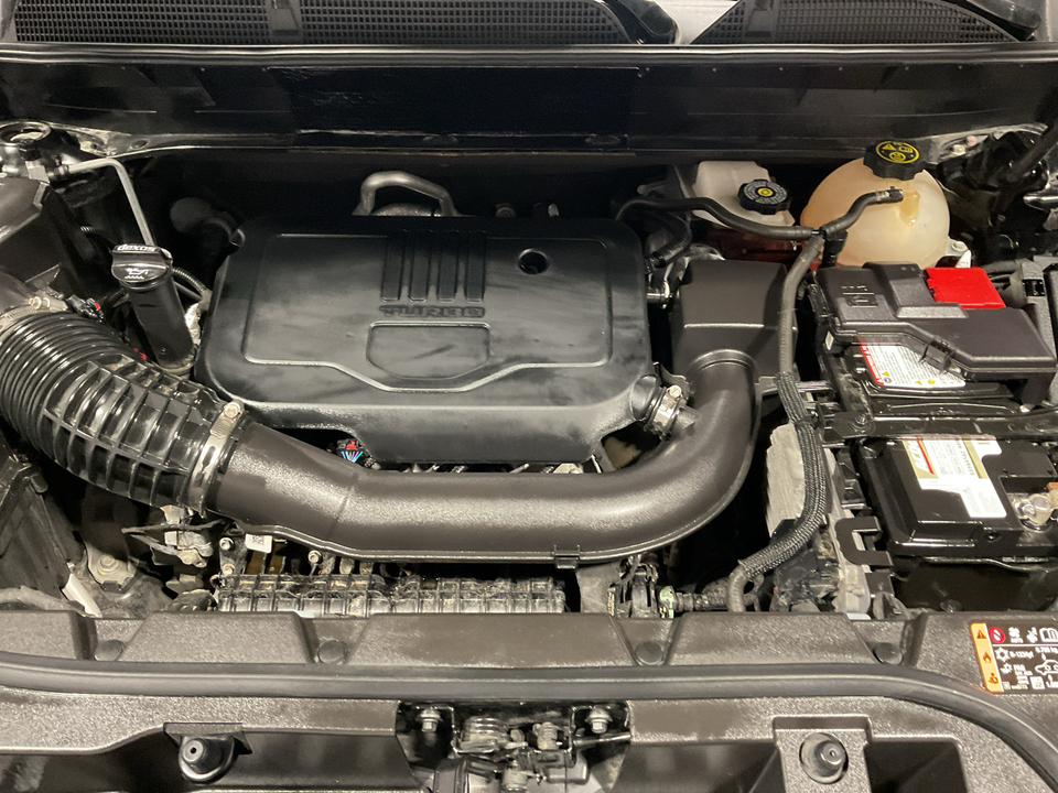 2023 GMC Acadia SLE AWD