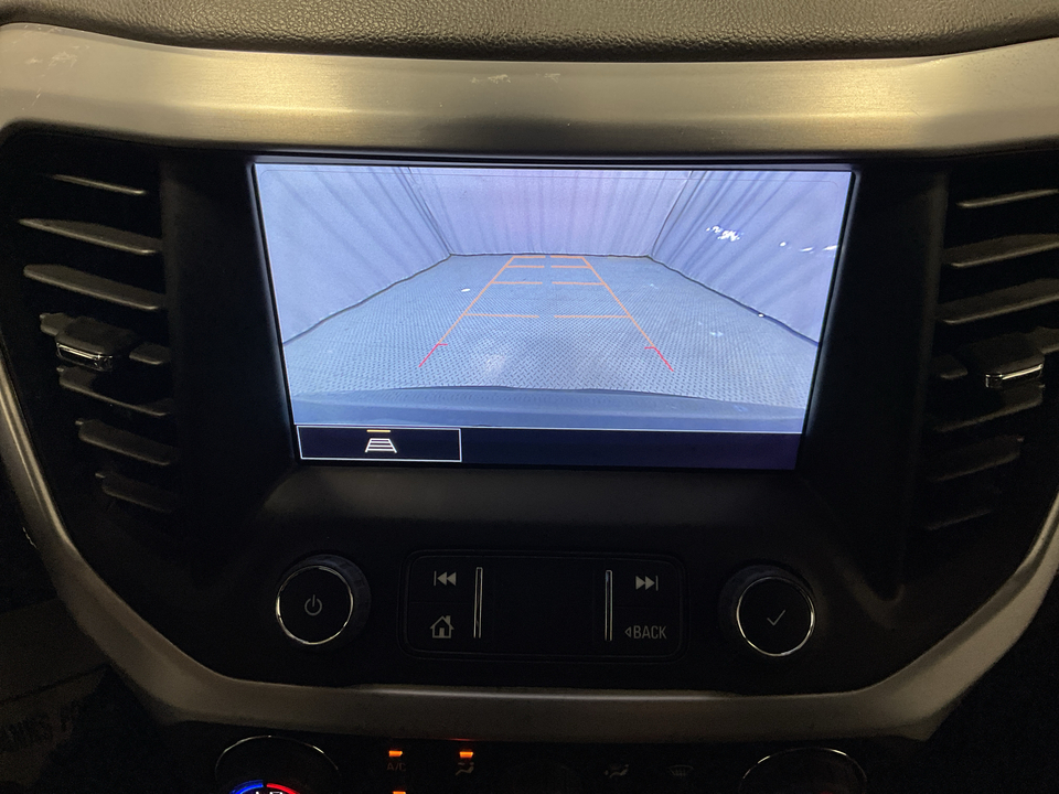 2023 GMC Acadia SLE AWD