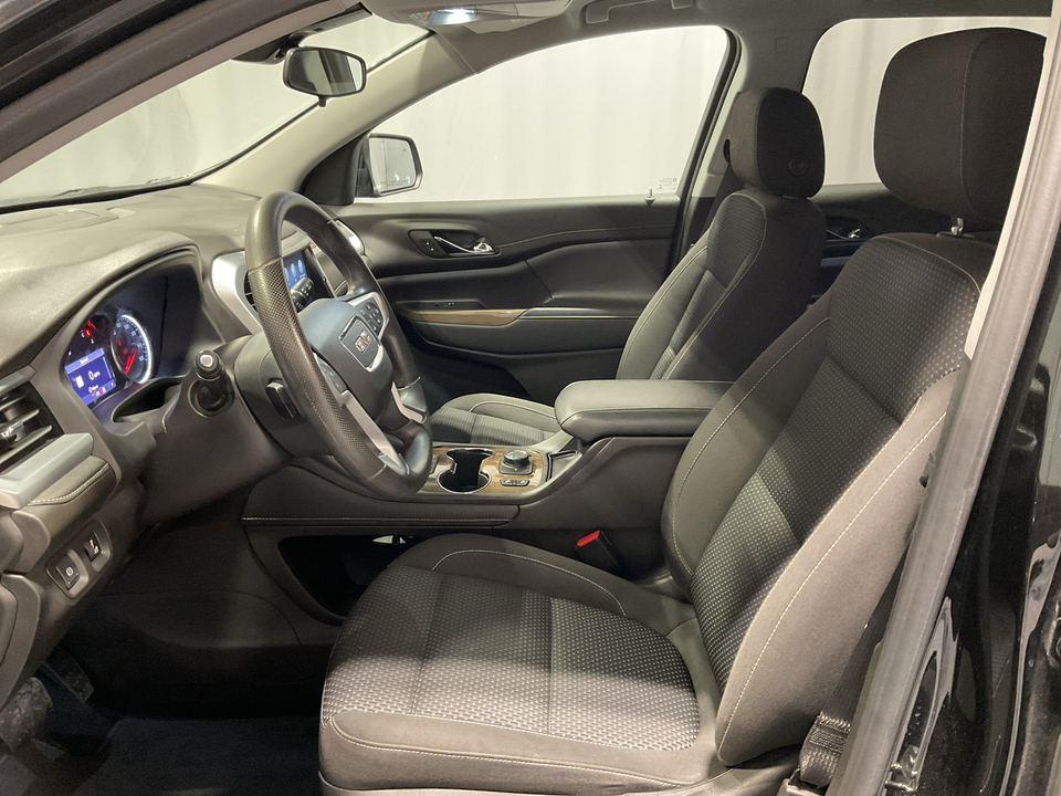 2023 GMC Acadia SLE AWD