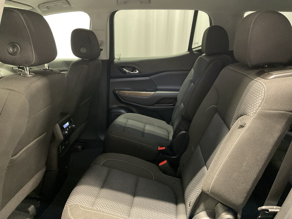 2023 GMC Acadia SLE AWD