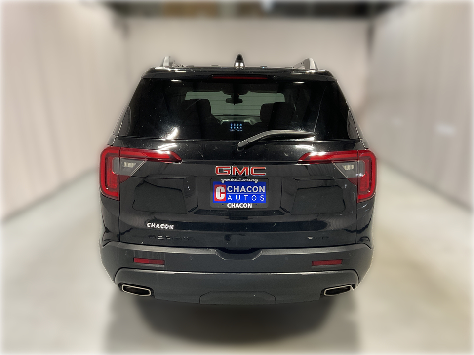2023 GMC Acadia SLE AWD