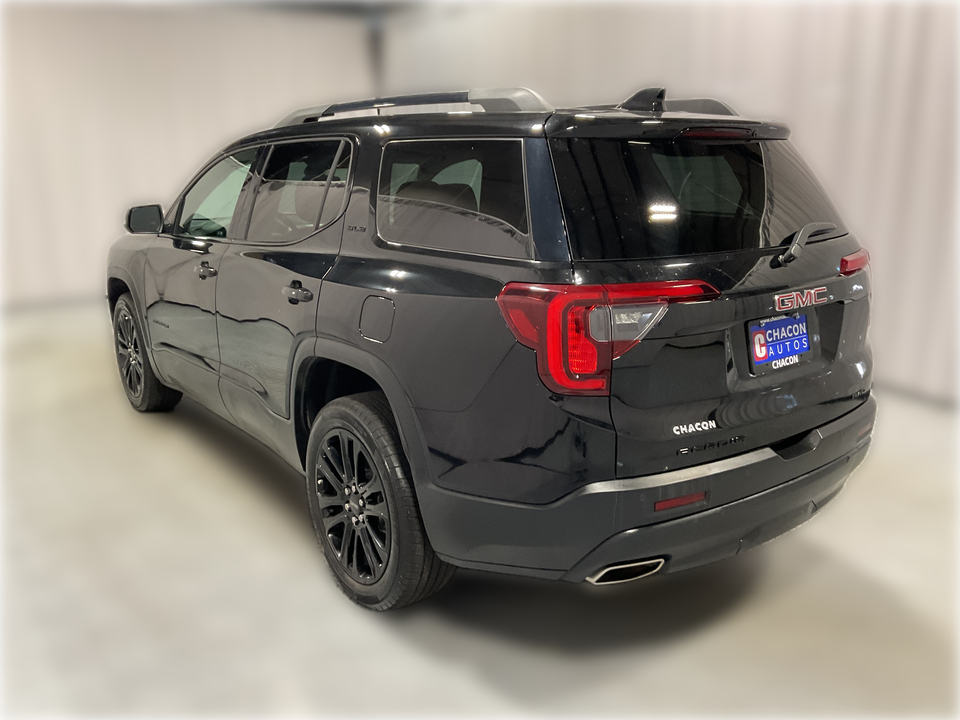 2023 GMC Acadia SLE AWD