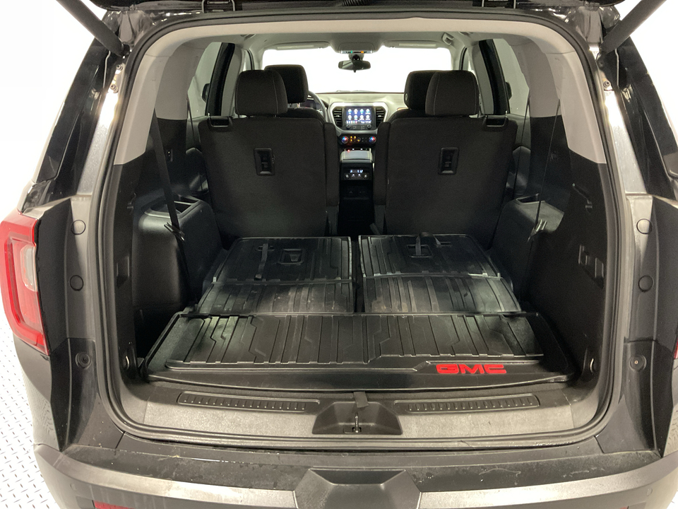 2023 GMC Acadia SLE AWD