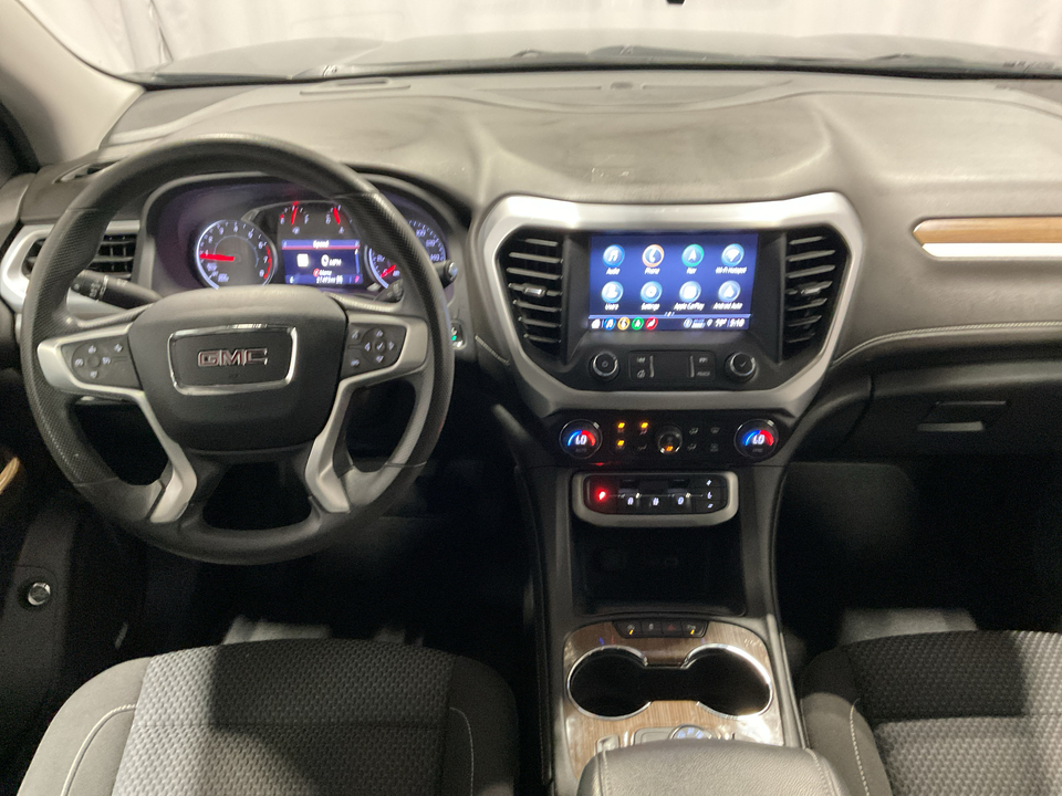 2023 GMC Acadia SLE AWD