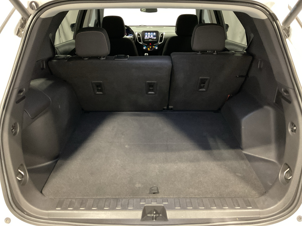 2021 Chevrolet Equinox LT 2WD