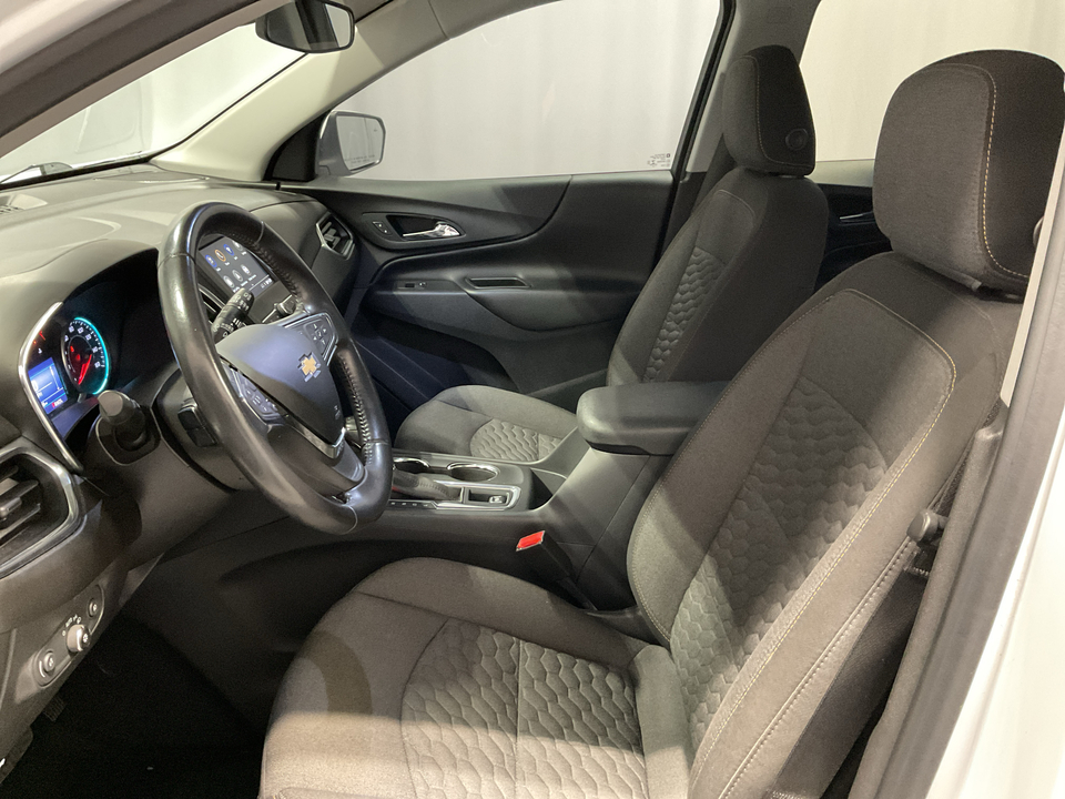 2021 Chevrolet Equinox LT 2WD