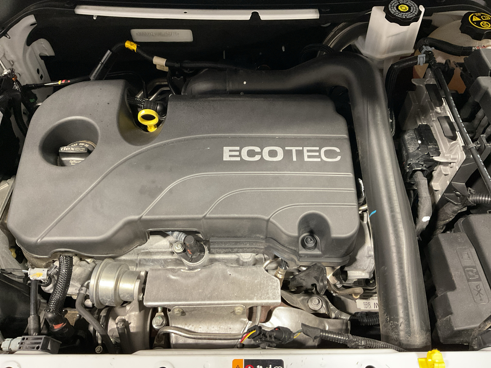 2021 Chevrolet Equinox LT 2WD