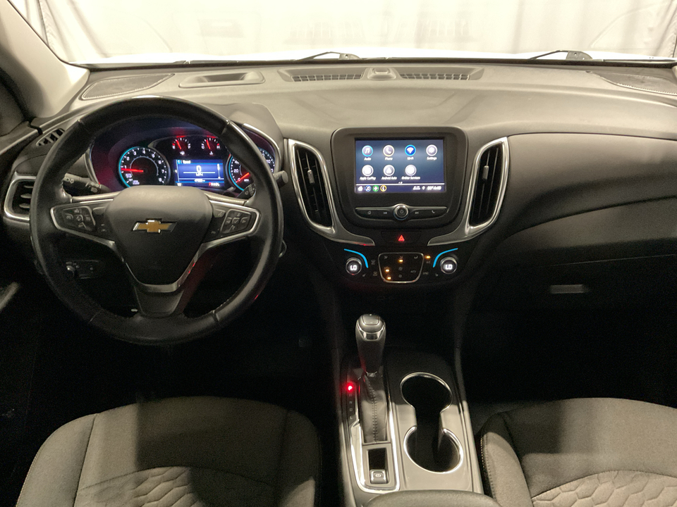 2021 Chevrolet Equinox LT 2WD