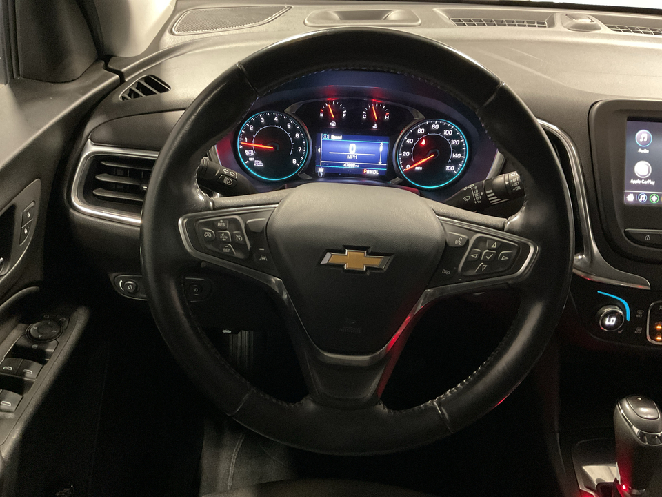 2021 Chevrolet Equinox LT 2WD
