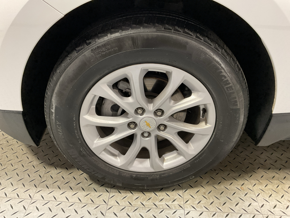 2021 Chevrolet Equinox LT 2WD