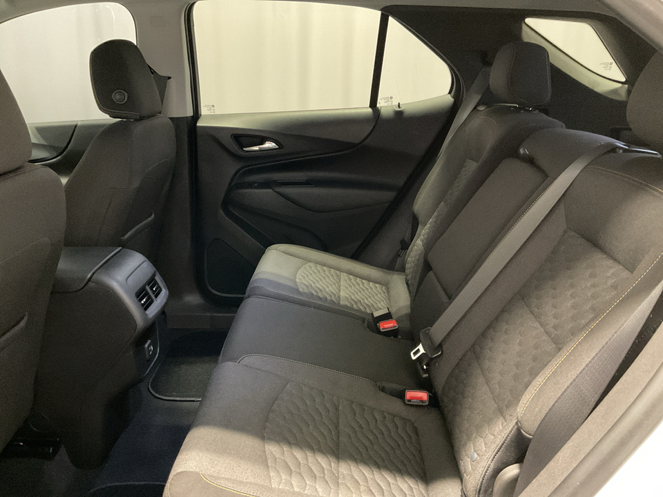 2021 Chevrolet Equinox LT 2WD
