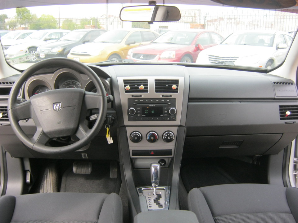 2010 Dodge Avenger SXT