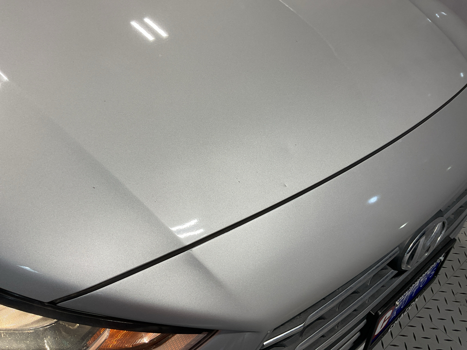 2022 Hyundai Accent SEL 4-Door 6A