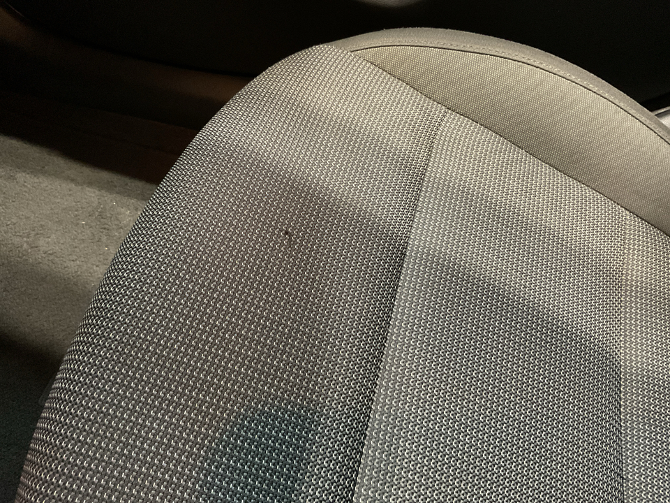 2022 Hyundai Accent SEL 4-Door 6A