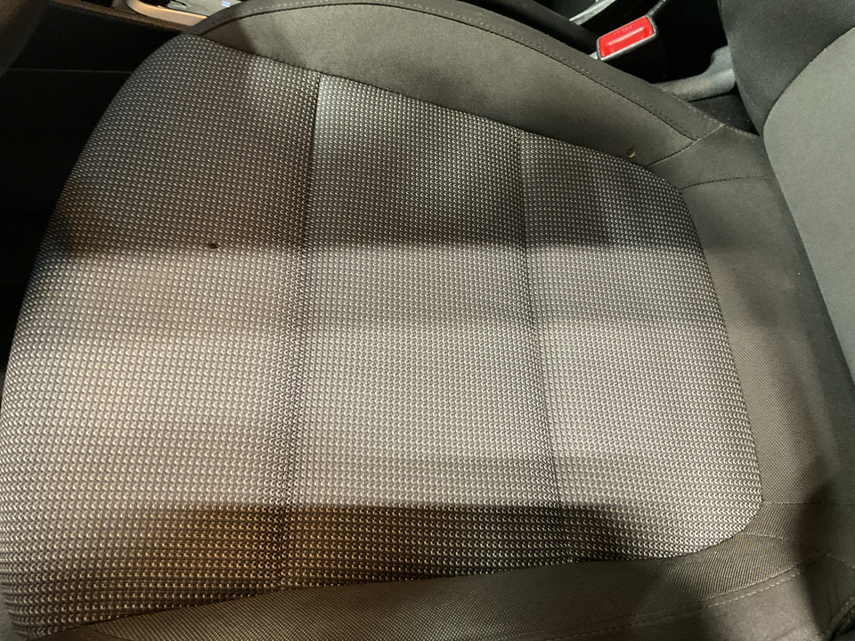 2022 Hyundai Accent SEL 4-Door 6A