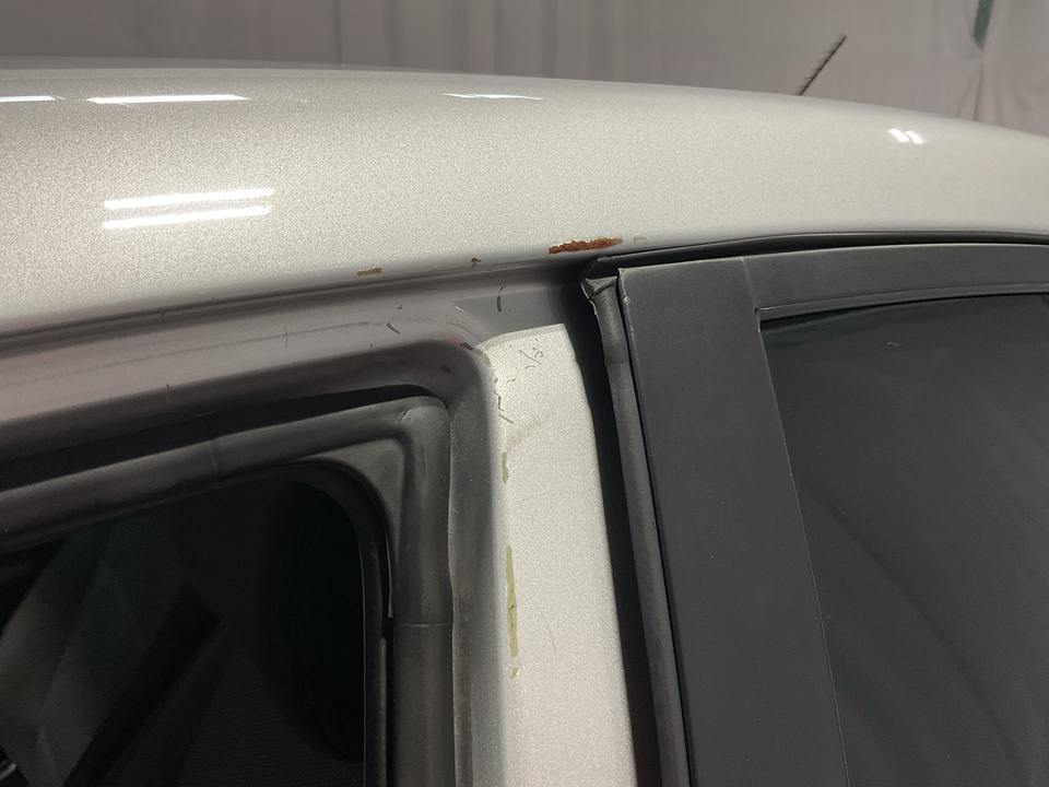 2022 Hyundai Accent SEL 4-Door 6A