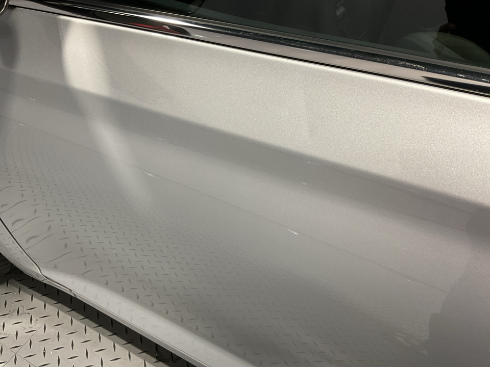 2022 Hyundai Accent SEL 4-Door 6A