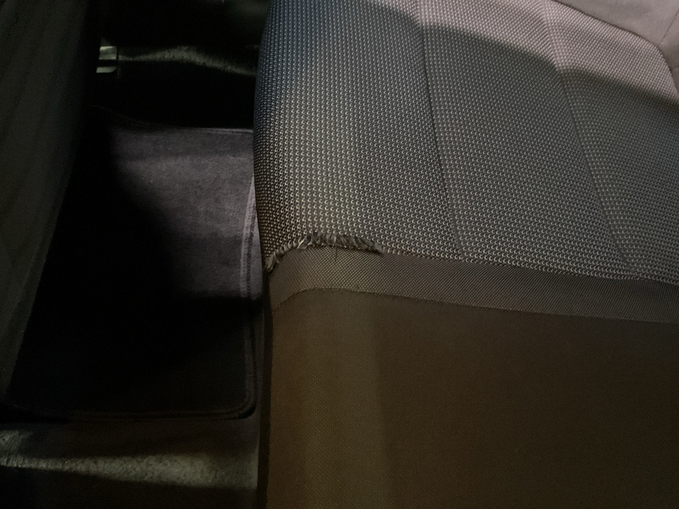 2022 Hyundai Accent SEL 4-Door 6A