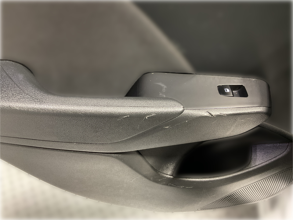 2022 Hyundai Accent SEL 4-Door 6A