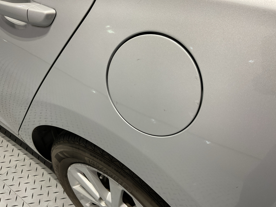 2022 Hyundai Accent SEL 4-Door 6A