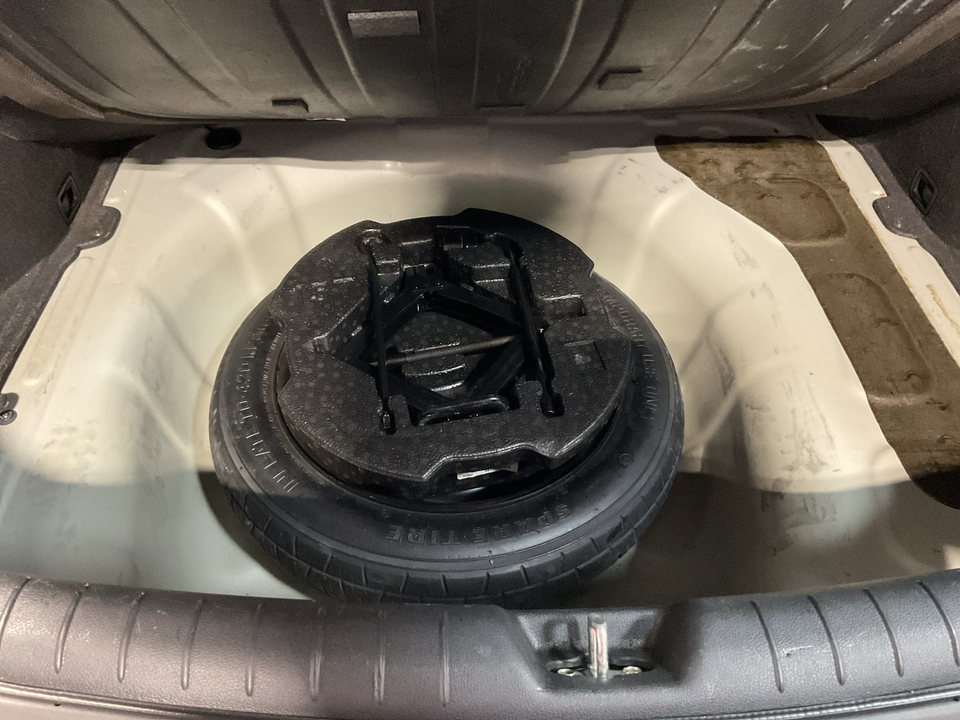 2022 Hyundai Accent SEL 4-Door 6A