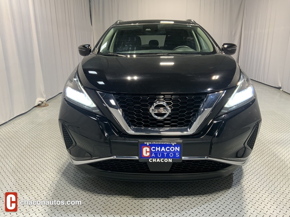 2020 Nissan Murano SV