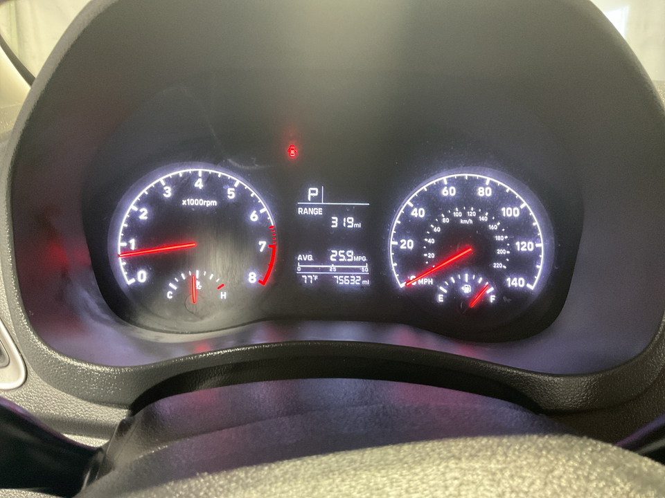 2022 Hyundai Accent SE 4-Door 6A