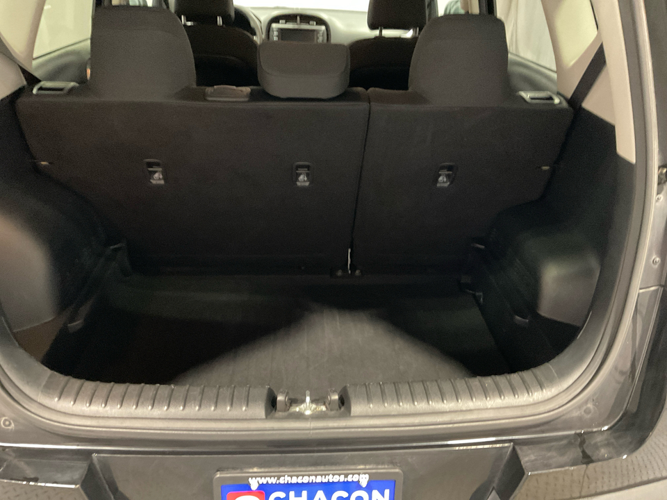 2022 Kia Soul LX CVT