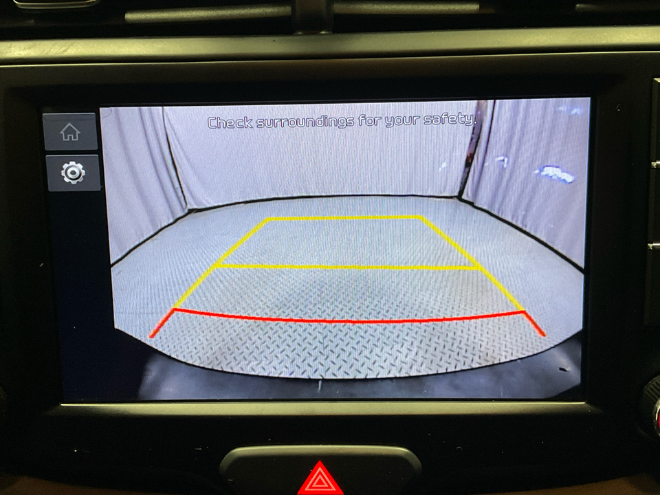 2022 Kia Soul LX CVT