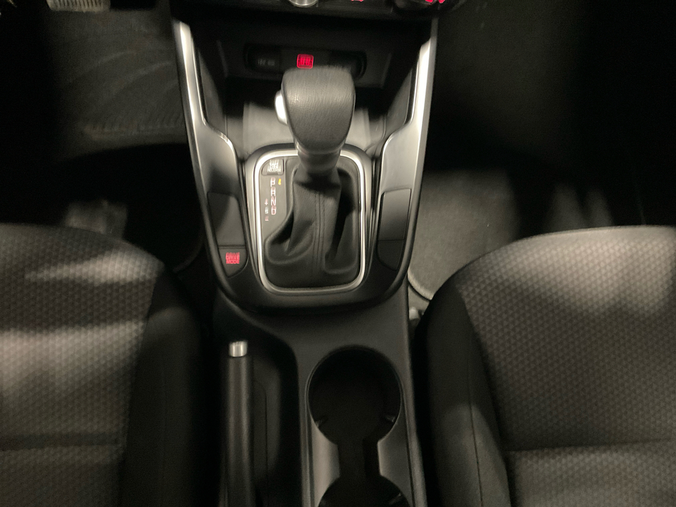 2022 Kia Soul LX CVT