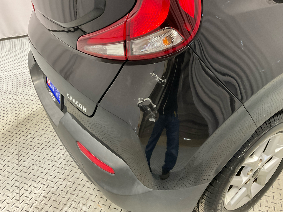 2022 Kia Soul LX CVT