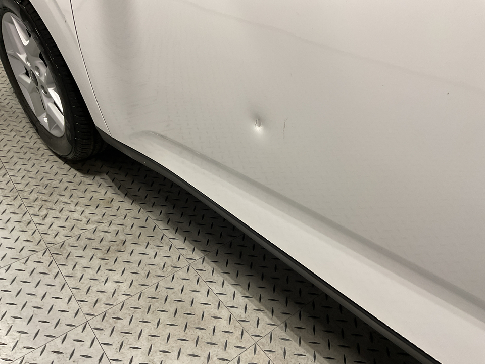 2022 Kia Soul LX CVT