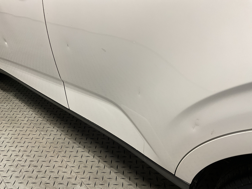 2022 Kia Soul LX CVT