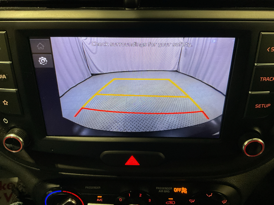 2022 Kia Soul LX CVT